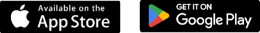 app store and play store icon