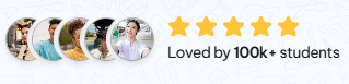 image showing loved by 100k+ students