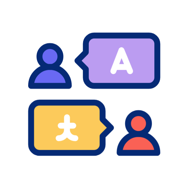 gif-chat icon