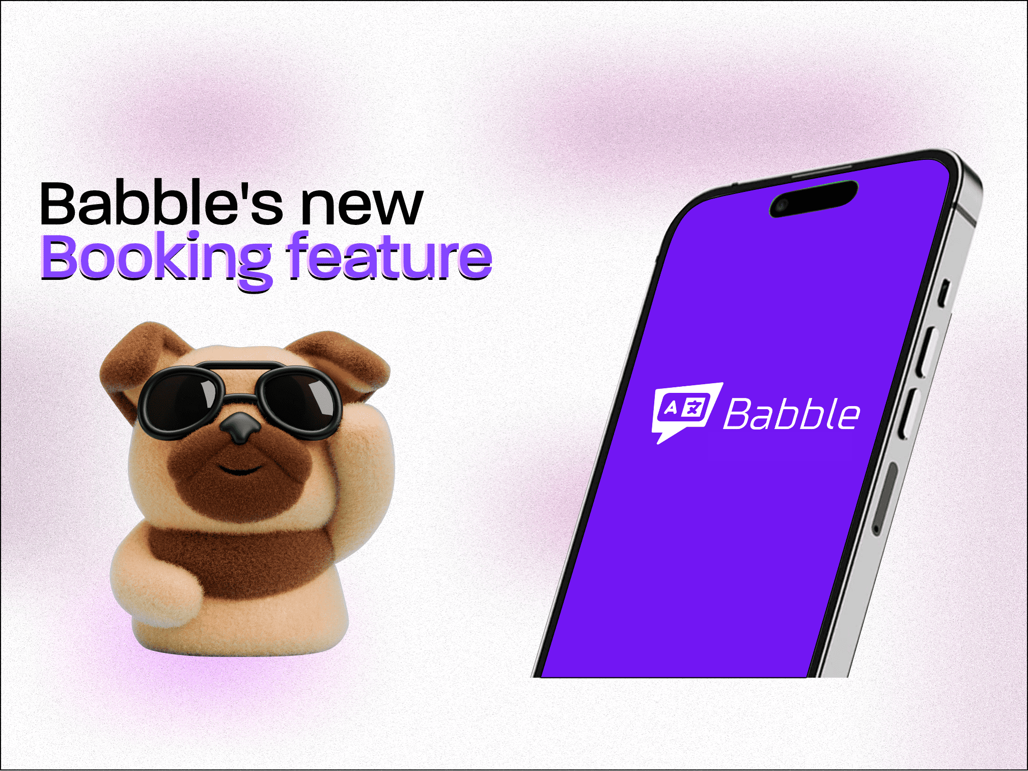 Booking feature tutorial